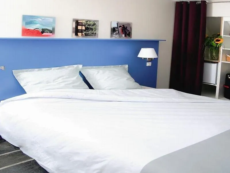 Belambra Clubs Guidel - Residence Les Portes De L'Ocean منتزه العطل Guidel-Plage