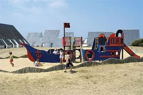 منتزه العطل Belambra Clubs Guidel - Residence Les Portes De L'Ocean