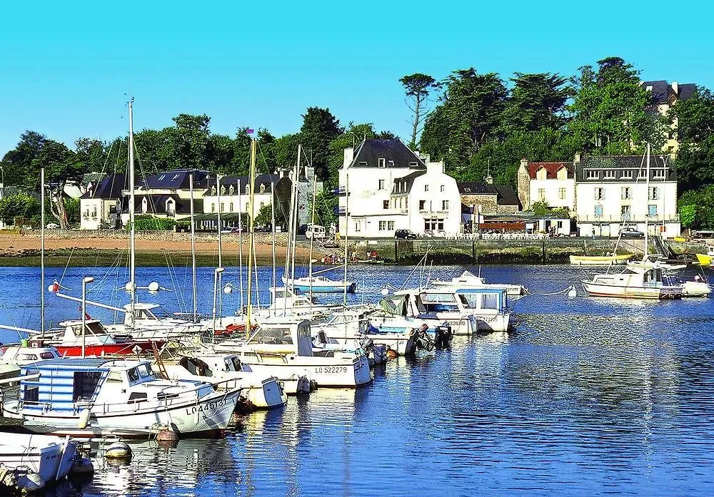 Belambra Clubs Guidel - Residence Les Portes De L'Ocean Guidel-Plage