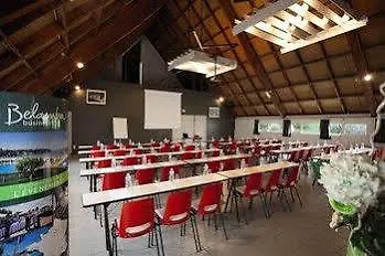 Belambra Clubs Guidel - Residence Les Portes De L'Ocean 3*, Guidel-Plage