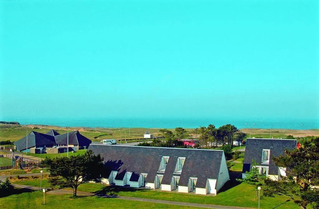 منتزه العطل Belambra Clubs Guidel - Residence Les Portes De L'Ocean
