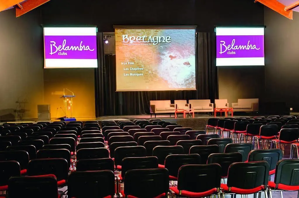 Belambra Clubs Guidel - Residence Les Portes De L'Ocean