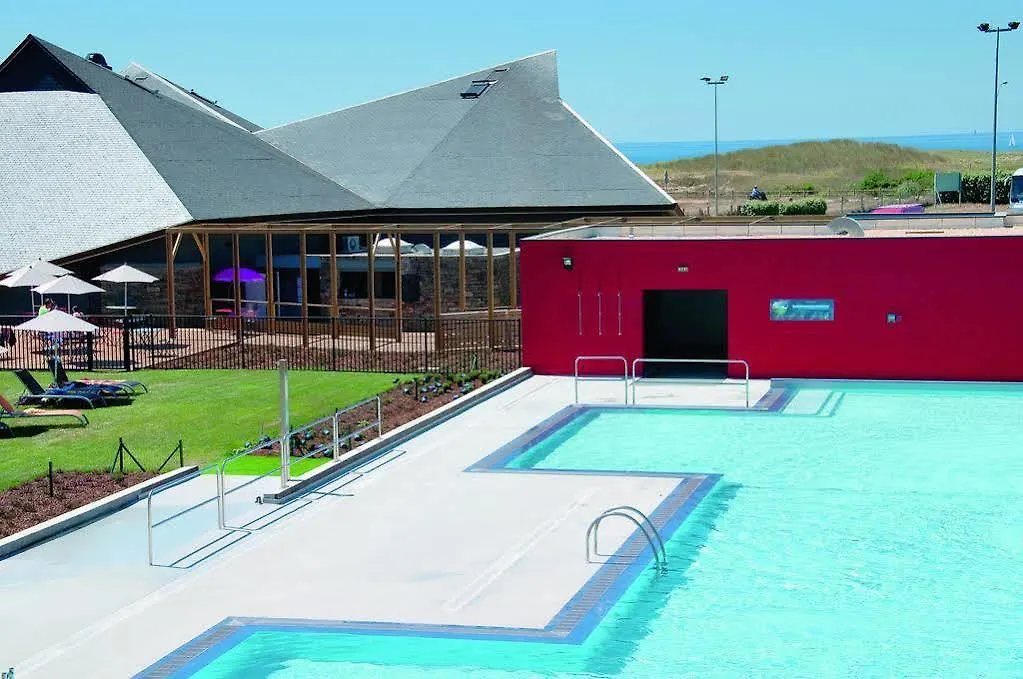 Belambra Clubs Guidel - Residence Les Portes De L'Ocean