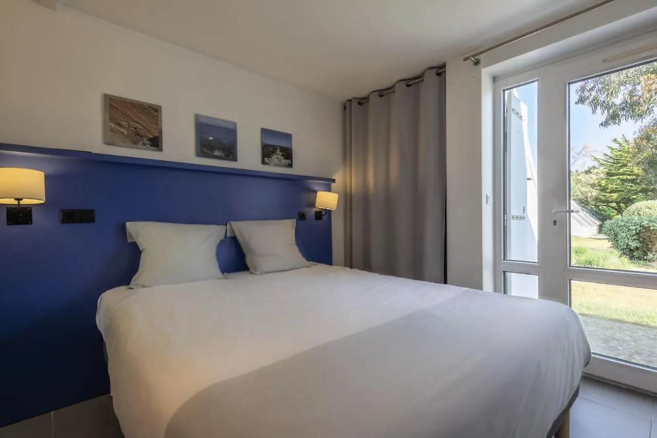 Belambra Clubs Guidel - Residence Les Portes De L'Ocean