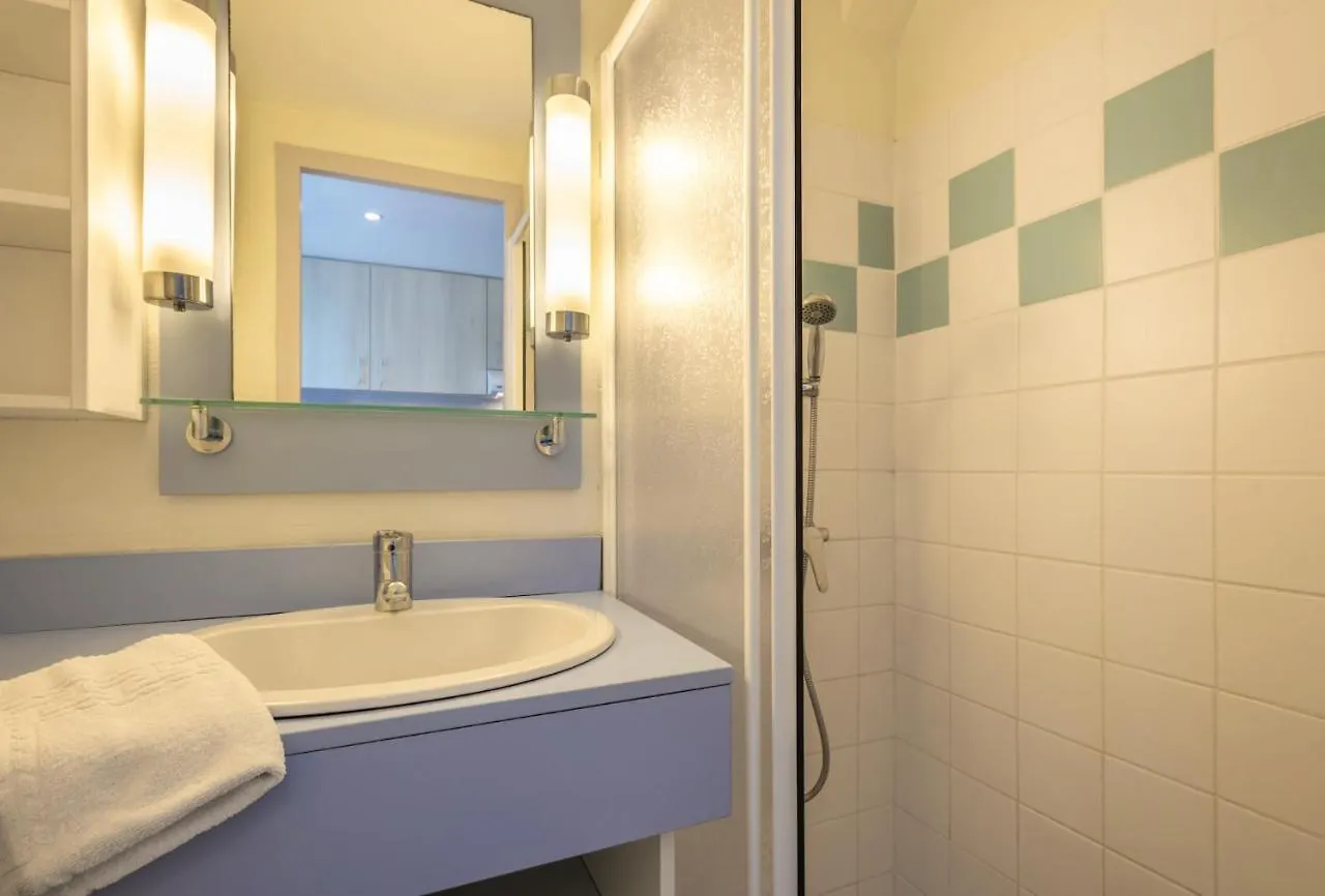 Holiday park Belambra Clubs Guidel - Residence Les Portes De L'Ocean