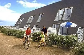 *** Holiday park Belambra Clubs Guidel - Residence Les Portes De L'Ocean France