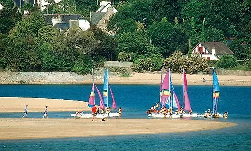 Belambra Clubs Guidel - Residence Les Portes De L'Ocean France