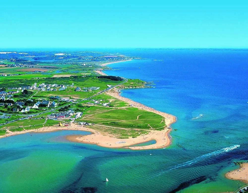 *** Holiday park Belambra Clubs Guidel - Residence Les Portes De L'Ocean France