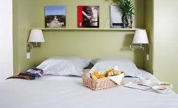 Holiday park Belambra Clubs Guidel - Residence Les Portes De L'Ocean
