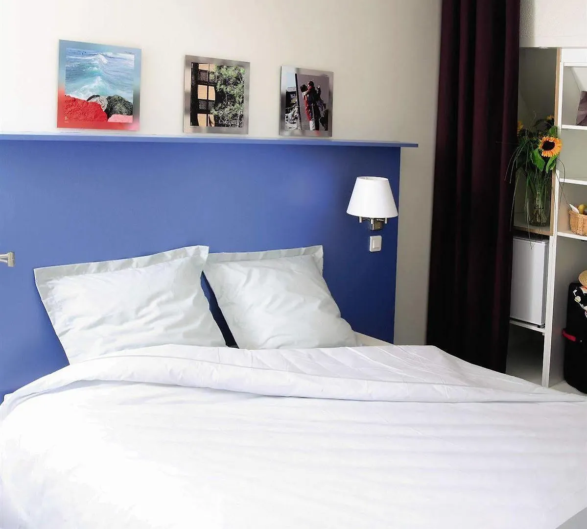 Belambra Clubs Guidel - Residence Les Portes De L'Ocean Holiday park Guidel-Plage