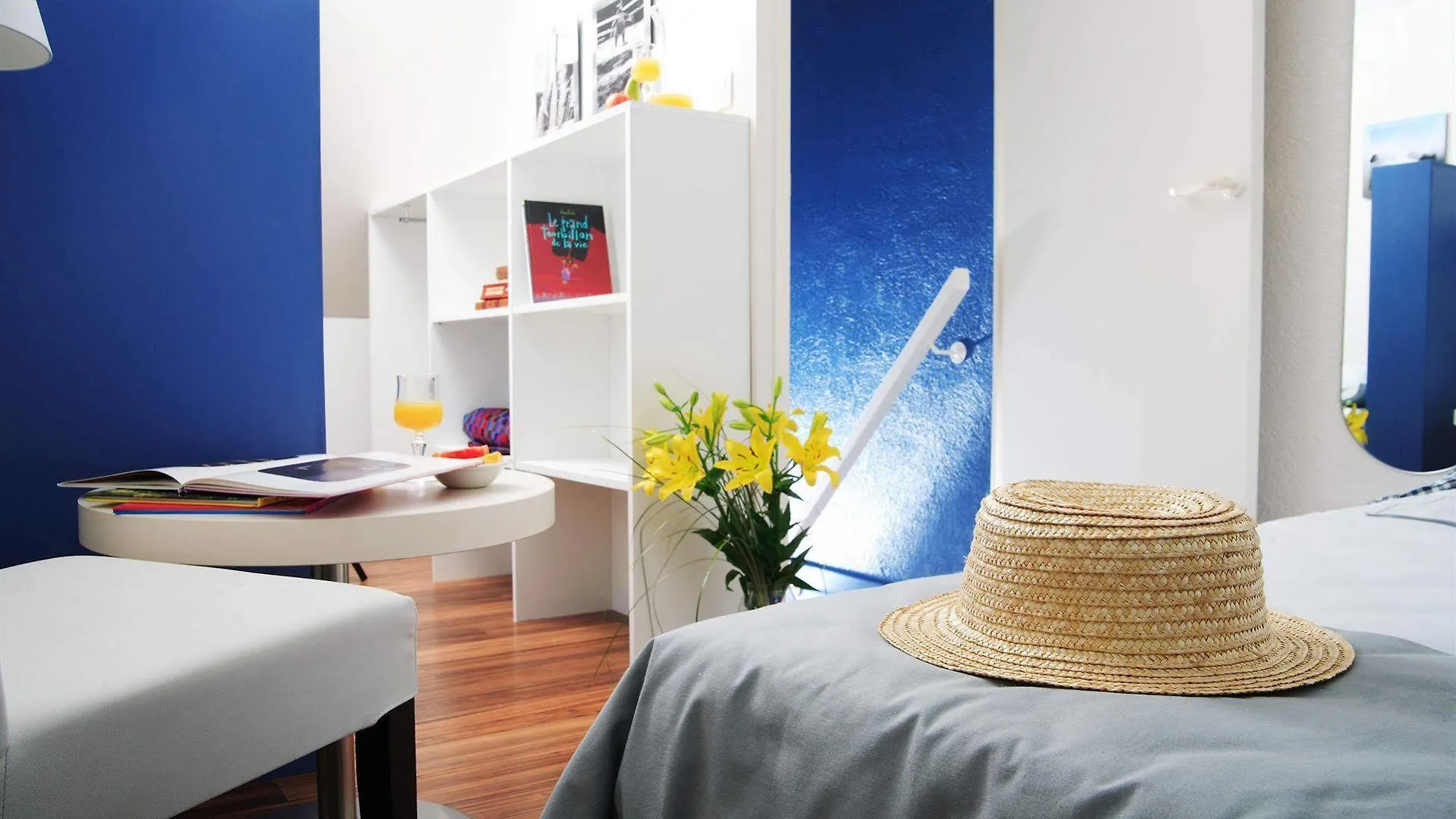 Belambra Clubs Guidel - Residence Les Portes De L'Ocean France