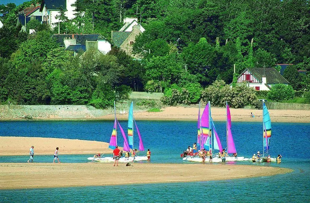 Belambra Clubs Guidel - Residence Les Portes De L'Ocean France