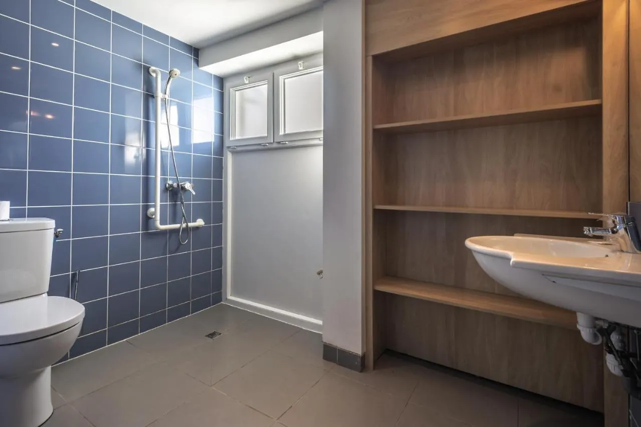 Belambra Clubs Guidel - Residence Les Portes De L'Ocean Guidel-Plage