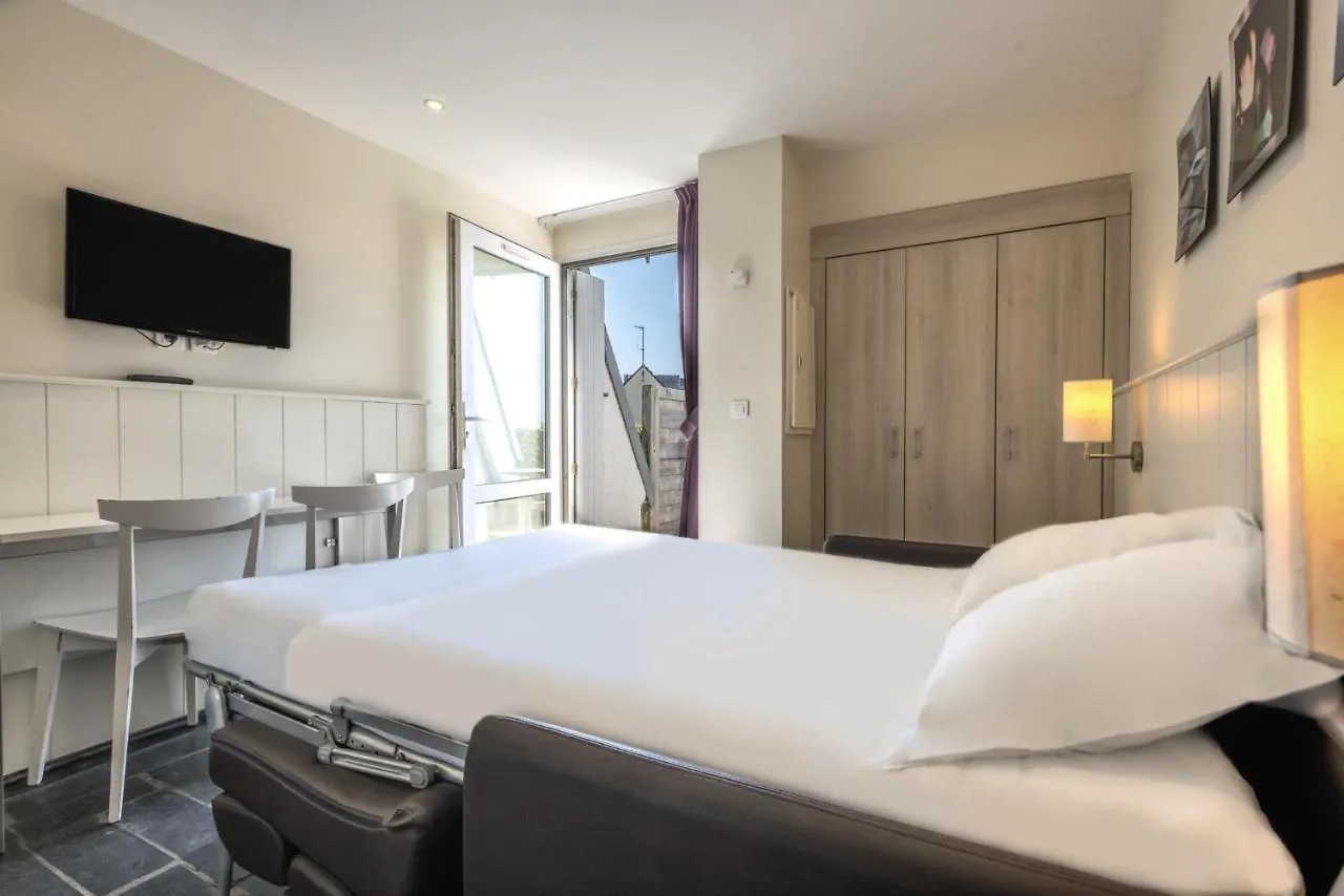 Belambra Clubs Guidel - Residence Les Portes De L'Ocean