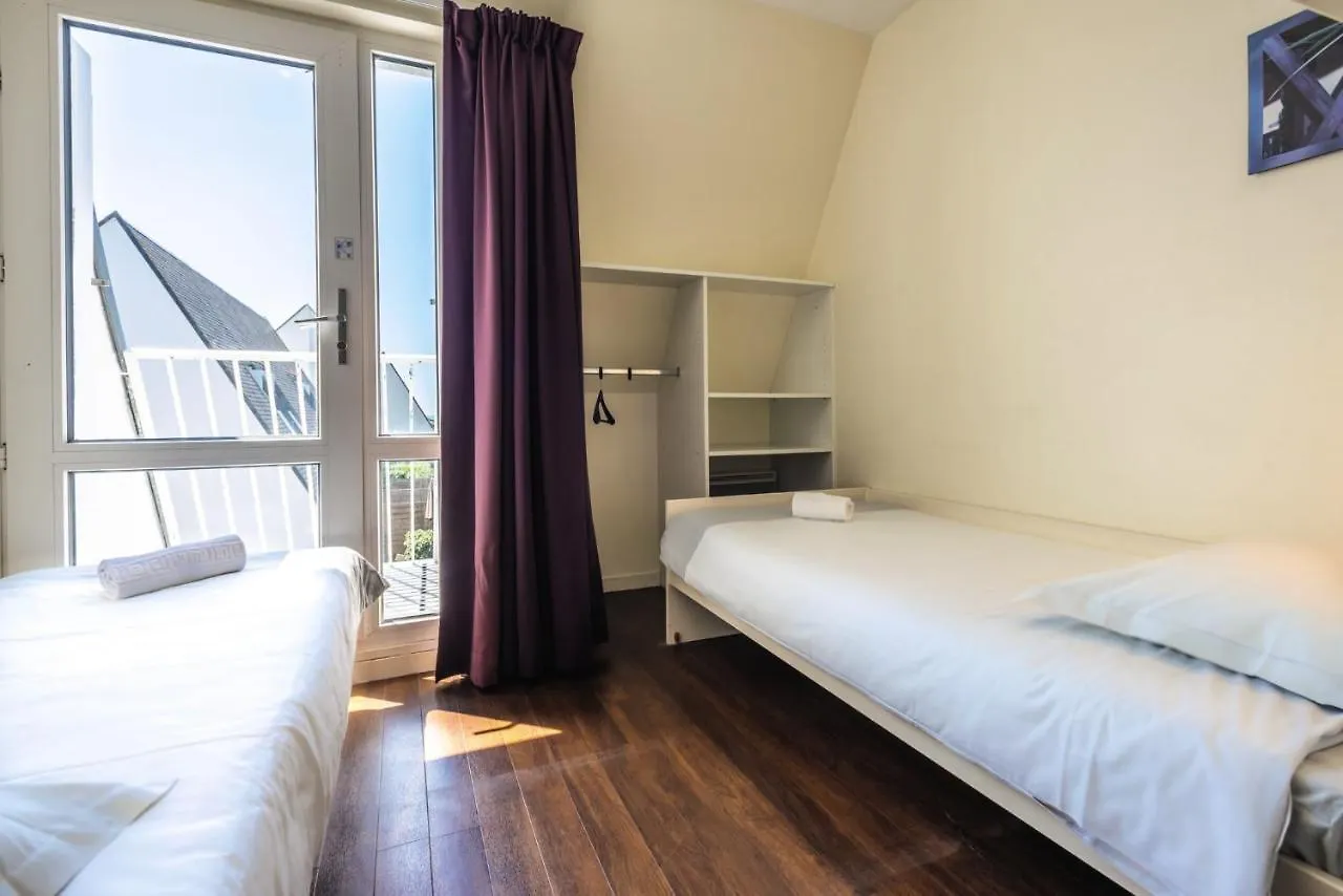 Holiday park Belambra Clubs Guidel - Residence Les Portes De L'Ocean